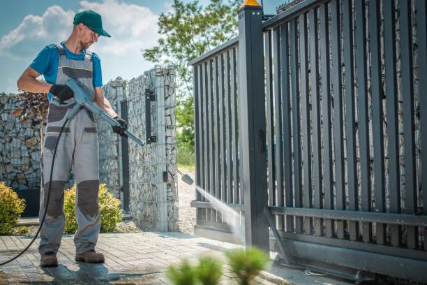 Best Deck and Patio Pressure Washing in Long View, NC