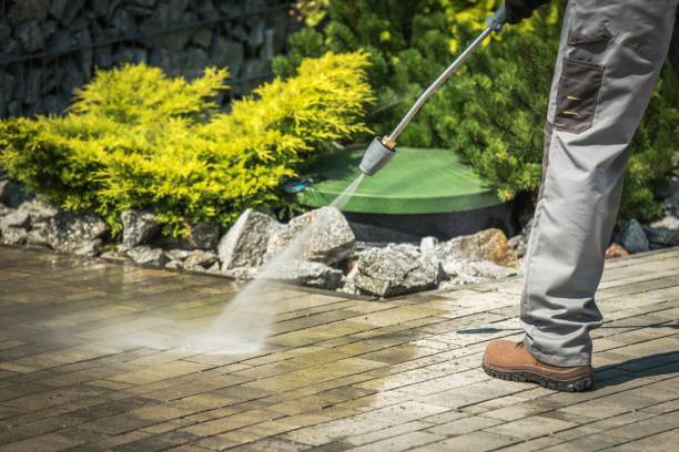 Best Residential Pressure Washing in Long View, NC