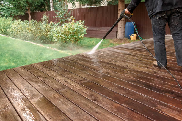 Best Brick and Stone Cleaning in Long View, NC