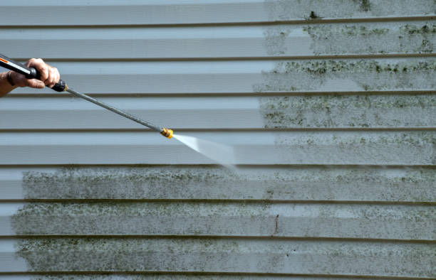 Trusted Long View, NC Pressure Washing Services Experts