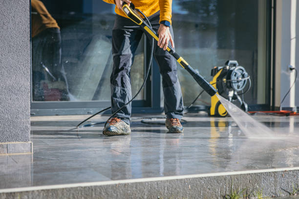 Best Vinyl Siding Pressure Washing in Long View, NC