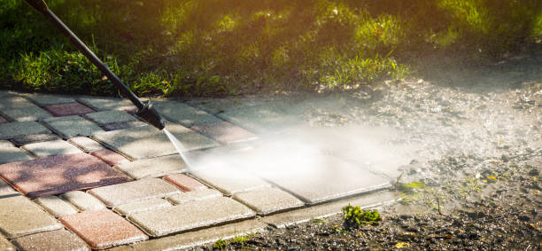 Best Oil and Grease Removal from Surfaces in Long View, NC